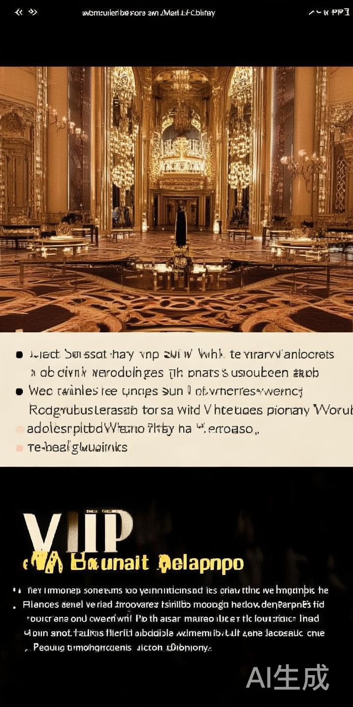 澳门太阳城贵宾厅尊贵会员尊享专属福利全攻略