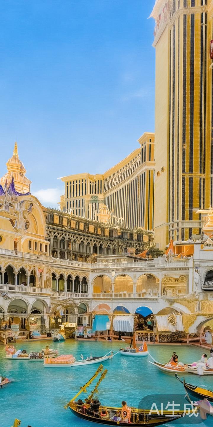 澳门银河太阳城周边必游景点与交通攻略全攻略