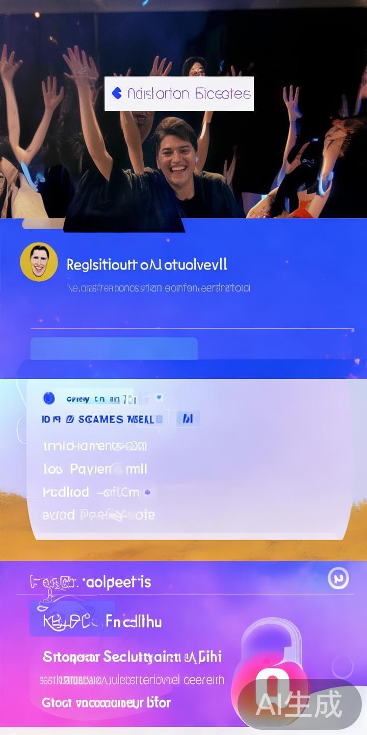 太阳城澳门娱乐平台新手注册完整流程详解及常见问题全攻略