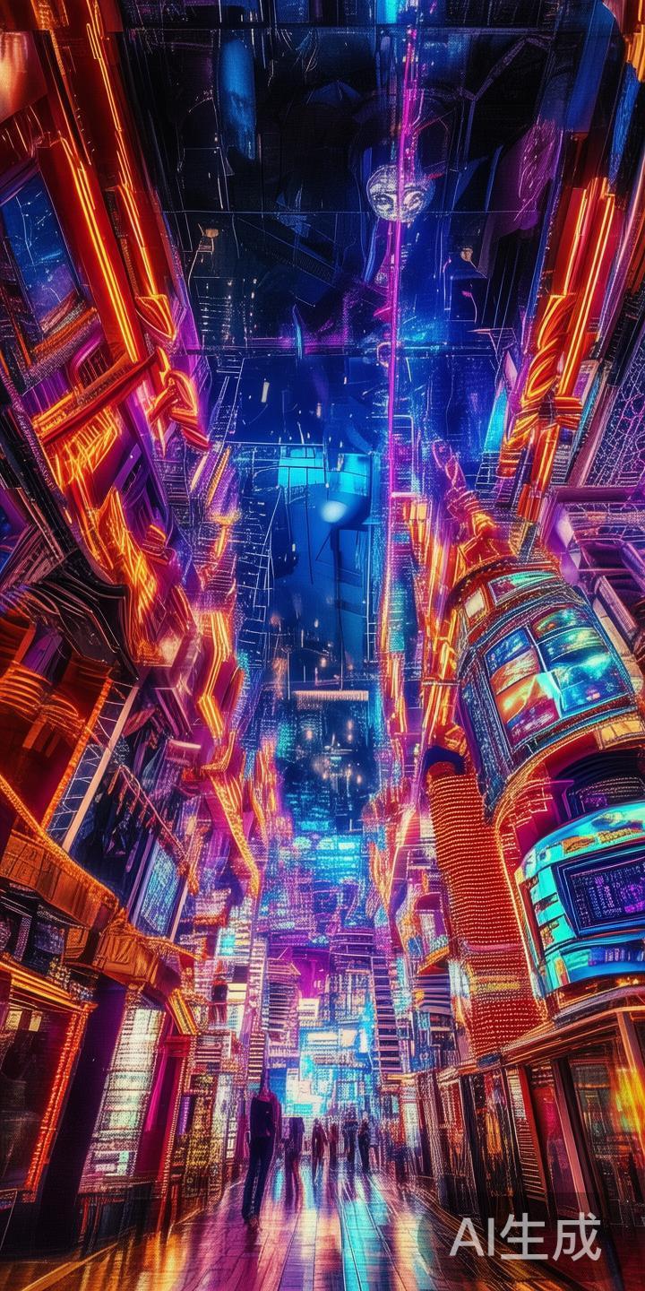 随着澳门旅游业的不断发展，娱乐行业的竞争日益激烈。