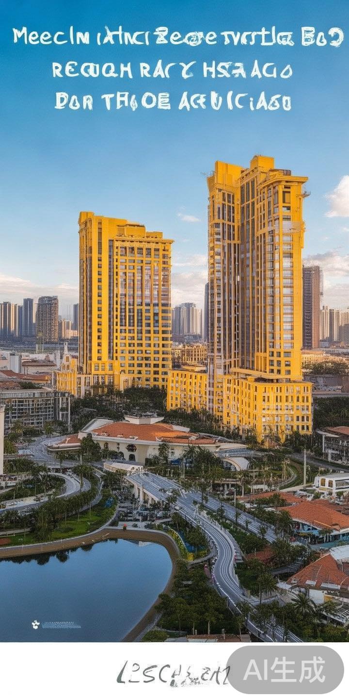 预约太阳城澳门必知的详细地址信息与攻略指南