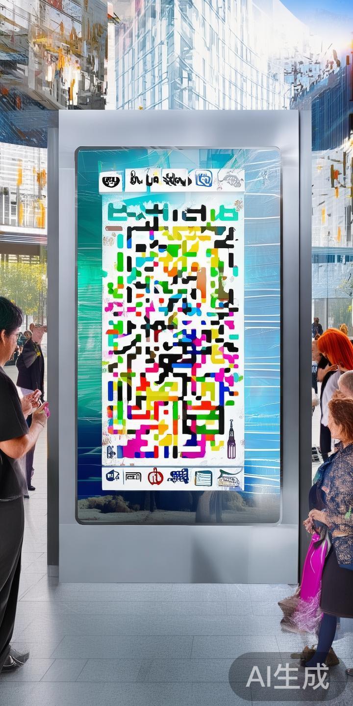 全面解析澳门新太阳城娱乐官网客户端下载及手机登录方式的详细指南 二维码快速下载
许多平台会提供二维码下载方式,用