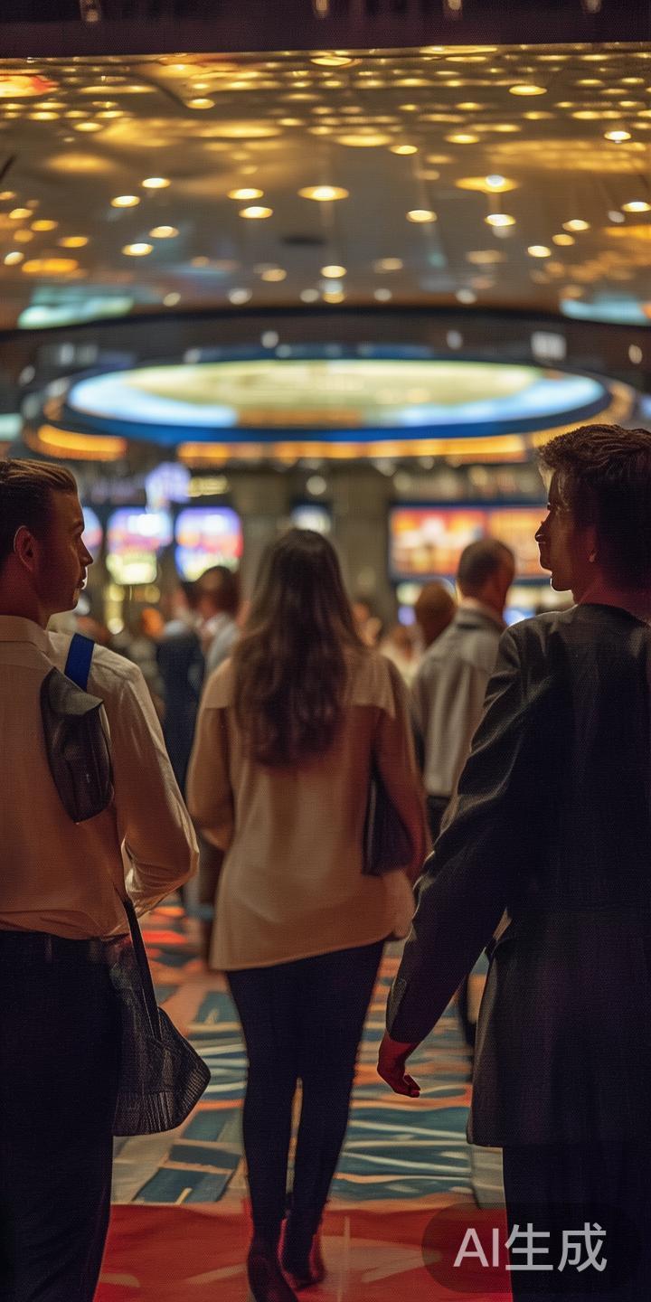 澳门太阳城娱乐全攻略:玩得尽兴又安全的完整指南 在娱乐场所,安全始终是第一位。选择正规牌照的赌场和