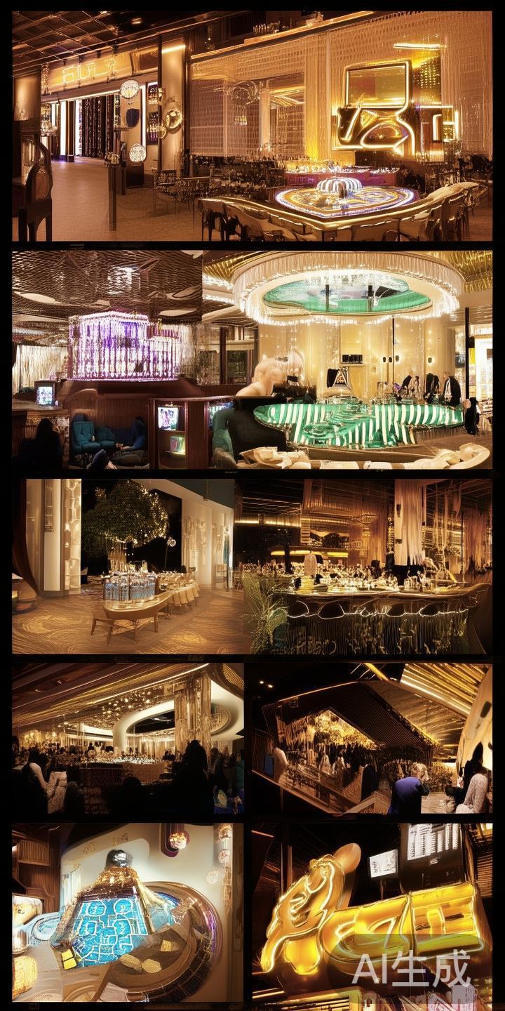 成为太阳城澳门娱乐平台的VIP会员后，玩家可以享受