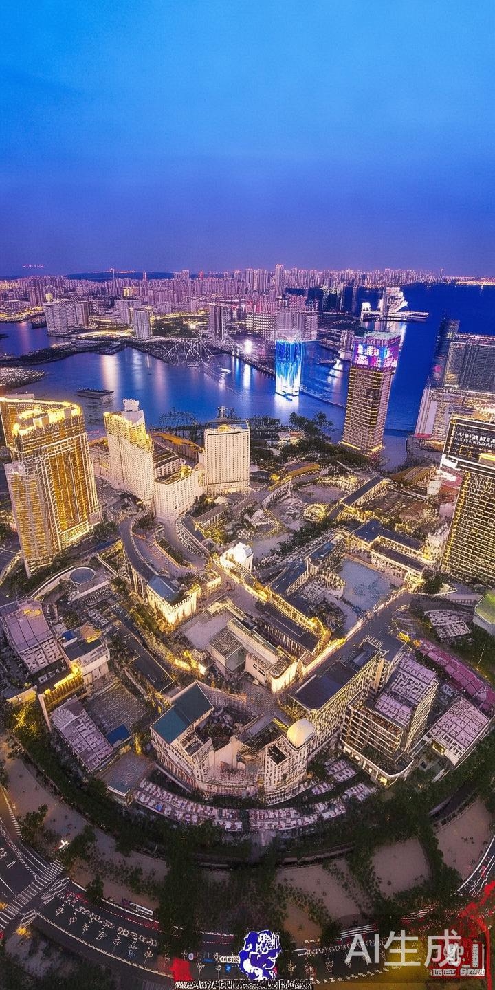 探索澳门太阳城赌城黄金位置,开启精彩绝美假期新体验 澳门作为一个小型城市,交通便利是其最大优势之一。太