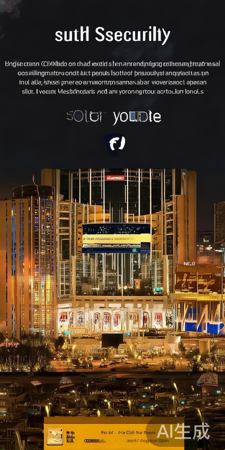 澳门太阳城赌城手机版:全面安全可靠的娱乐体验攻略指南 作为澳门知名的娱乐品牌,太阳城赌城手机版在安全措施