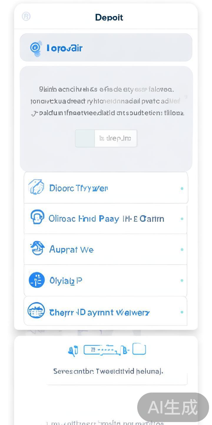 全面讲解澳门太阳城集团网站的资金存取流程与操作指南 进入存款页面:首页通常设有明显的“存款”入口,点击