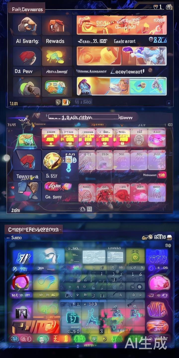 澳门太阳城集团手机版最新排行榜玩法全面介绍与攻略指南 多样化的排行榜类型
根据不同玩家偏好,系统设计了