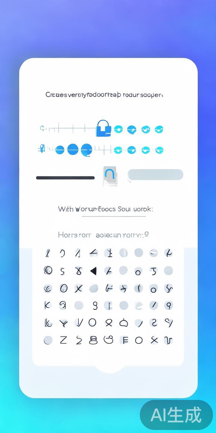 设置新密码，请确保新密码的复杂程度，以增强账户安全