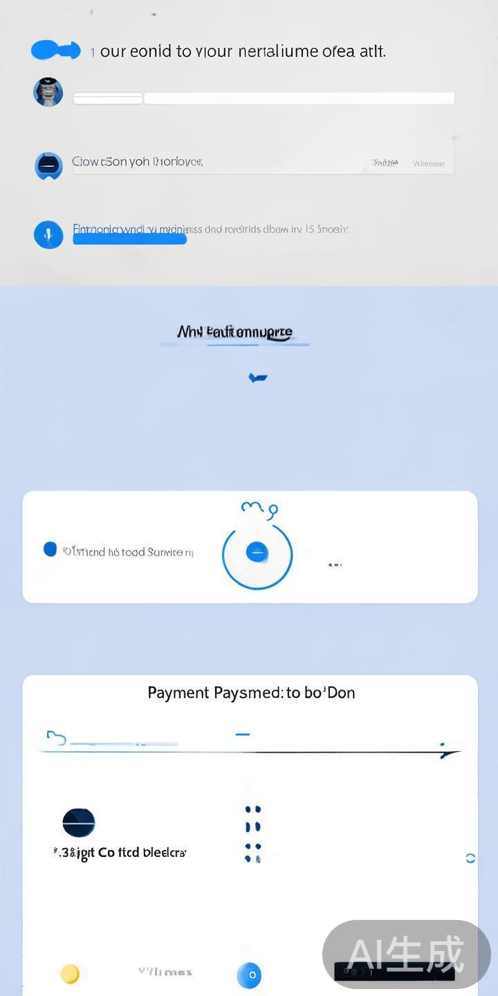 填写基本信息如姓名、联系方式，确认无误后进行在线支