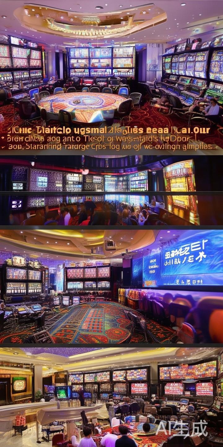 畅享太阳城澳门娱乐盛宴,尽情体验非凡娱乐体验 太阳城澳门娱乐为访客提供了众多丰富多样的娱乐项目。