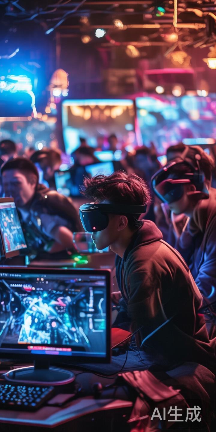 澳门太阳城官方网站推荐的最新娱乐游戏榜单大全 近年来,电子竞技和虚拟游戏在澳门也逐渐升温。根据官