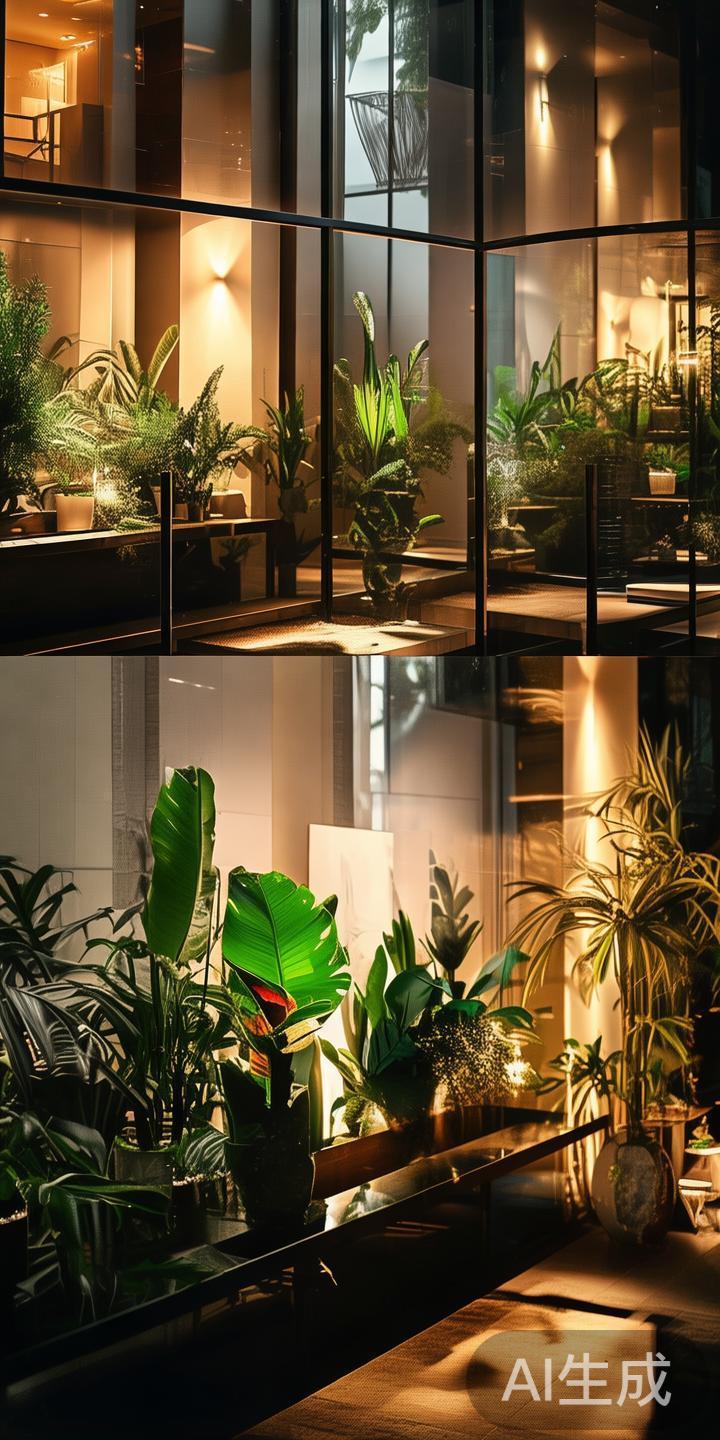 澳门太阳城贵宾厅环境布置与高端装修风格全景解析 为了营造舒适的视觉体验,灯光设计尤为重要。柔和的灯