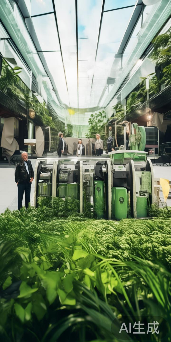 澳门太阳城集团辉煌发展历程及卓越成就全面回顾 推广绿色可持续发展策略
集团极大重视企业社会责任